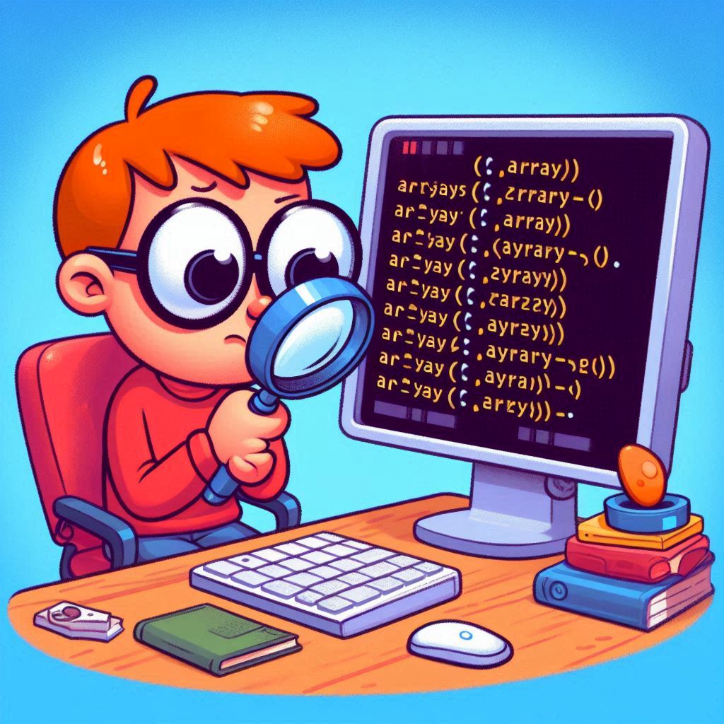 typescript-array
